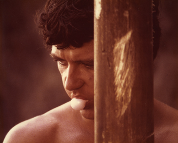 Patrick Duffy Man from Atlantis