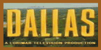 Patrick Duffy Dallas