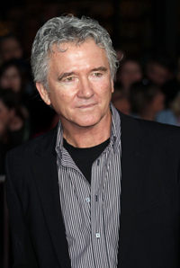 Patrick Duffy You Again